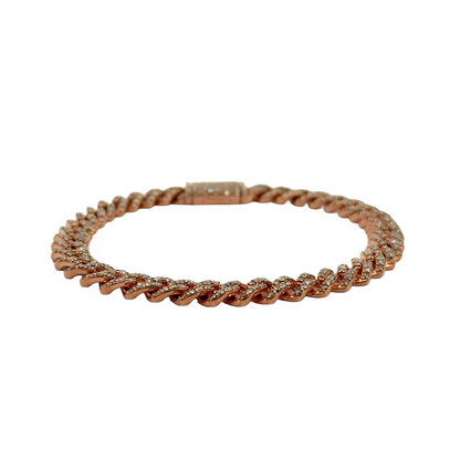 Cuban Bracelet