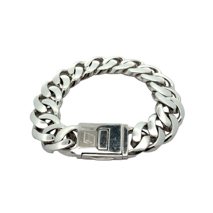 Cuban Bracelet 7.5"