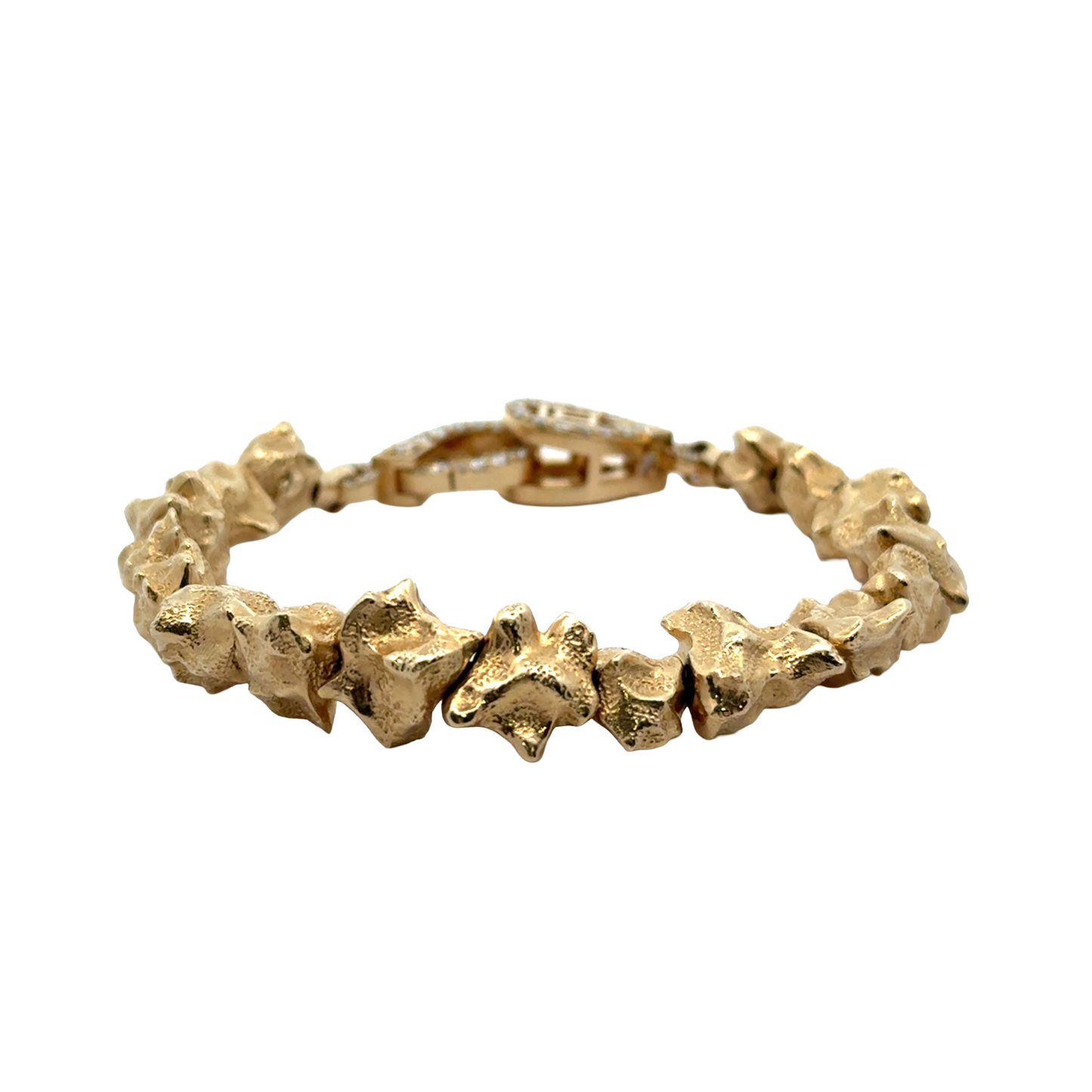 Diamond Bracelet 8"