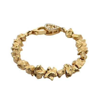 Diamond Bracelet 8"