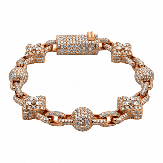 Bracelet 8"