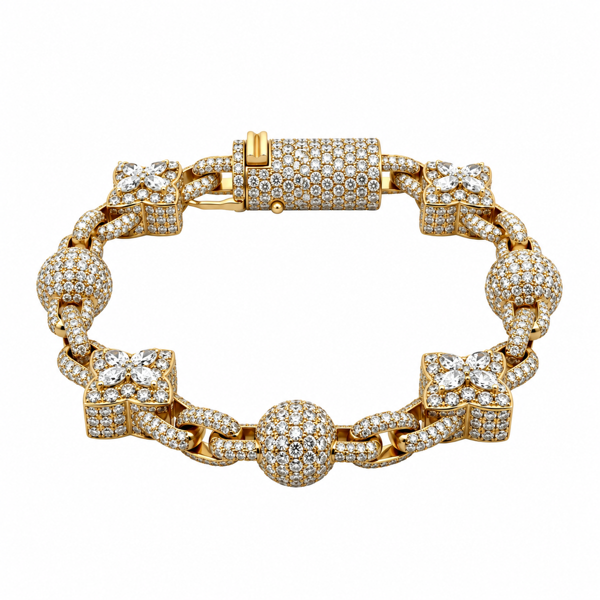 Bracelet 8"