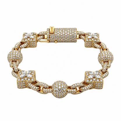 Bracelet 8"
