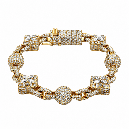 Bracelet 8"