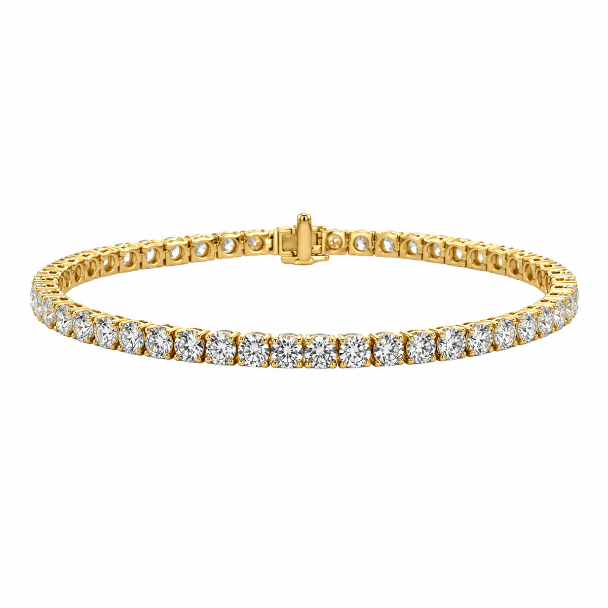 Tennis Bracelet 7"