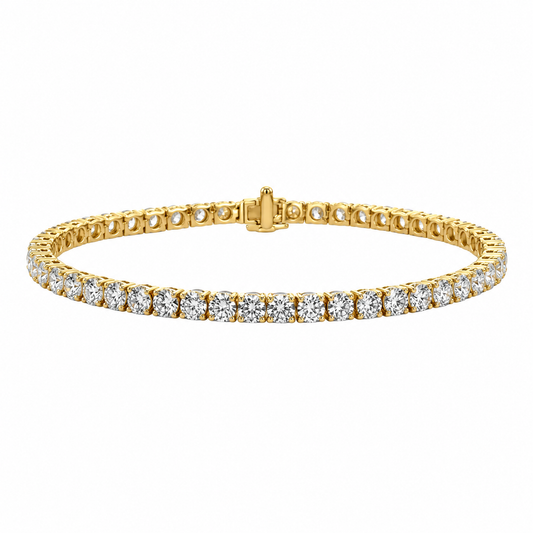 Tennis Bracelet 7"