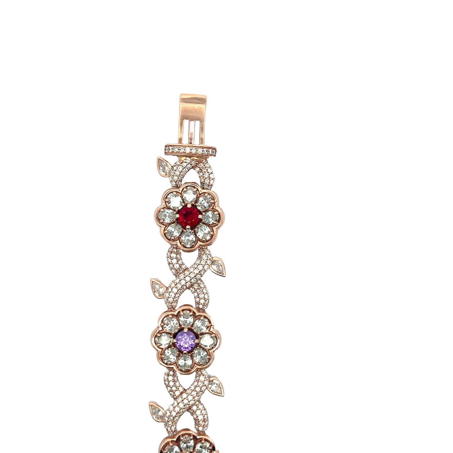 Diamond Bracelet