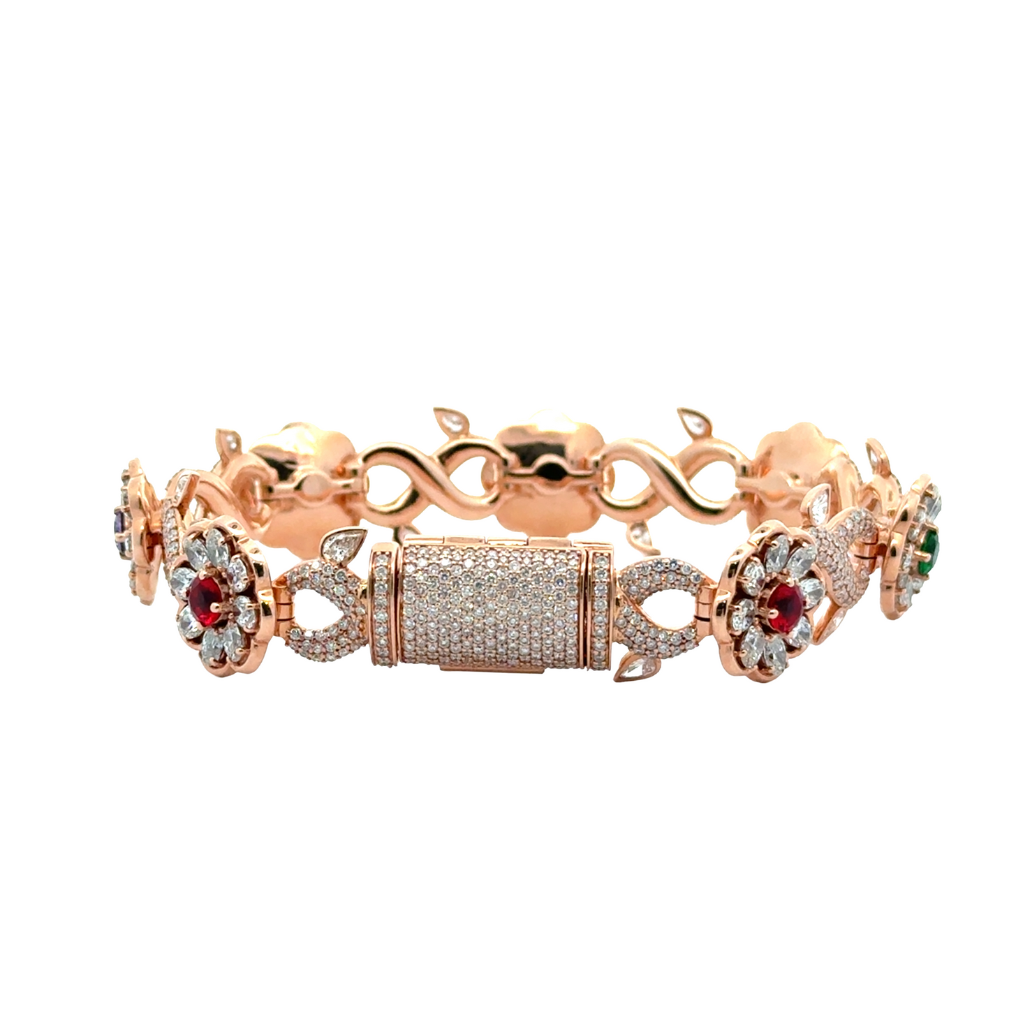 Diamond Bracelet