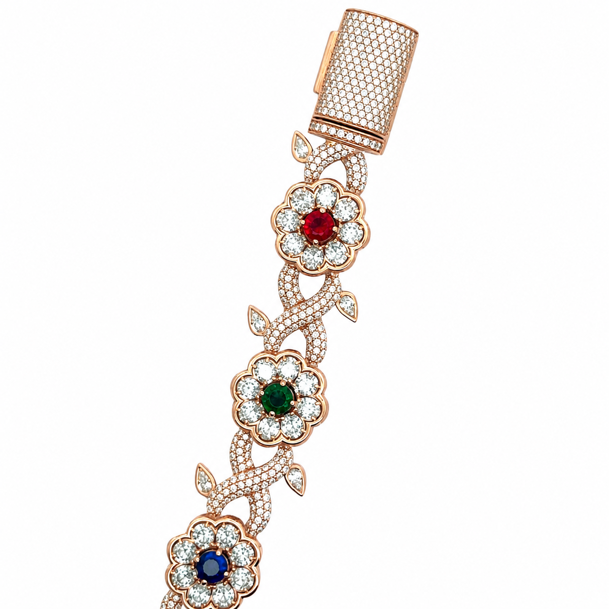 Diamond Bracelet