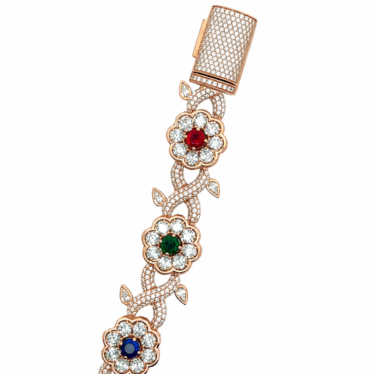 Diamond Bracelet