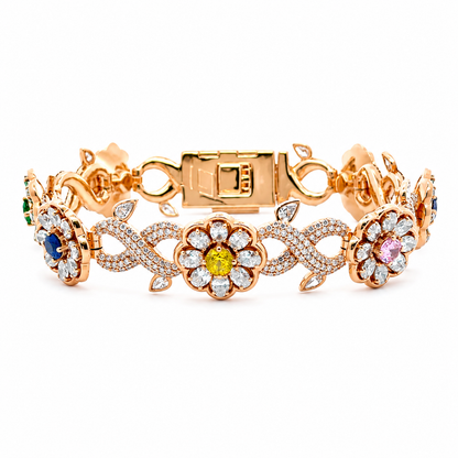 Diamond Bracelet