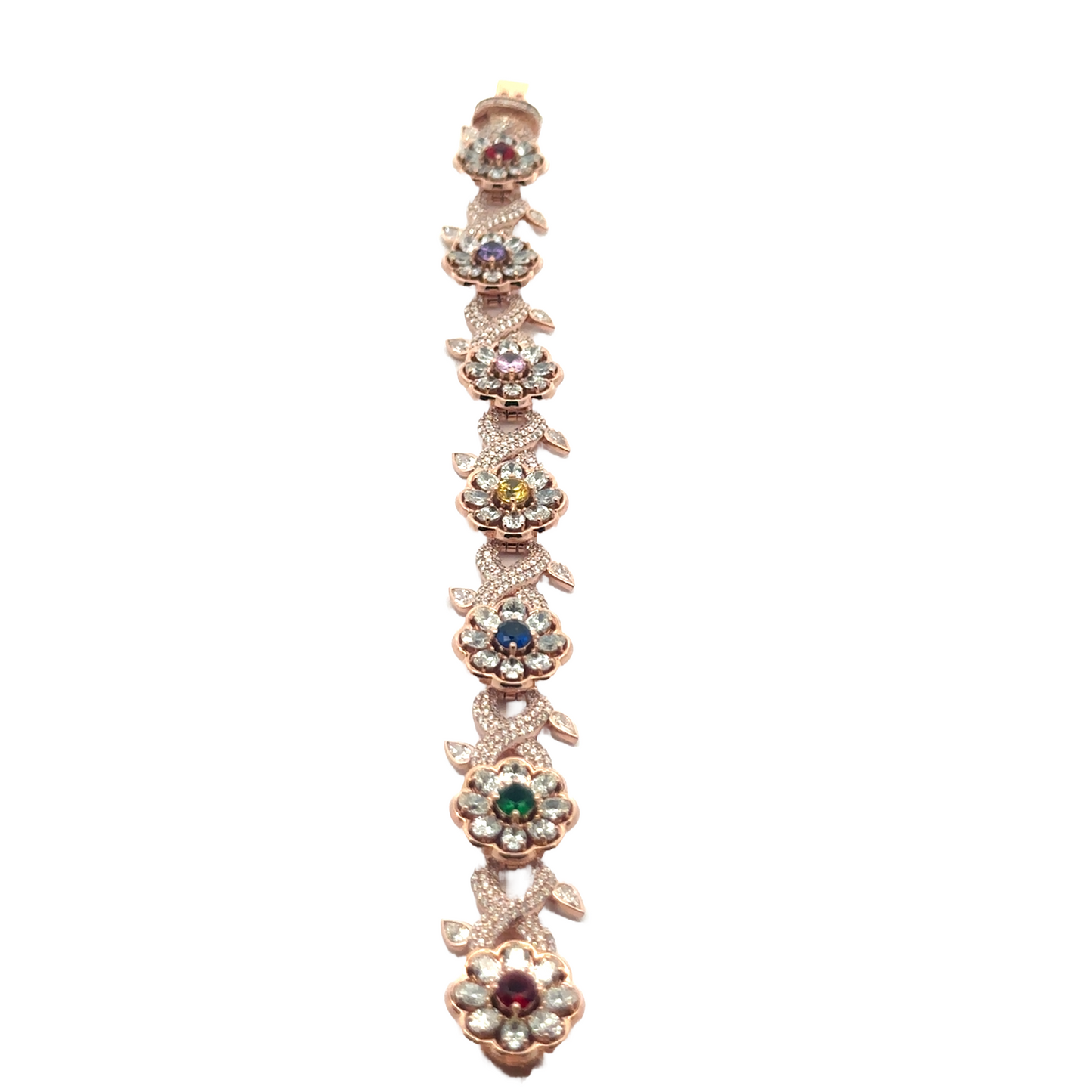 Diamond Bracelet