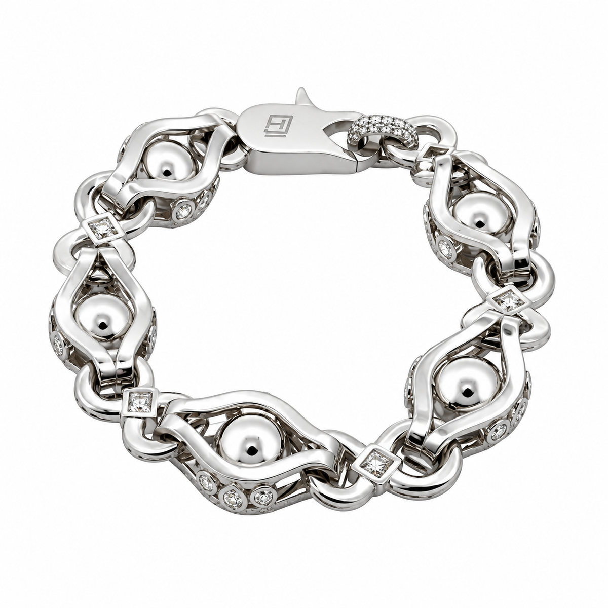 Diamond Bracelet