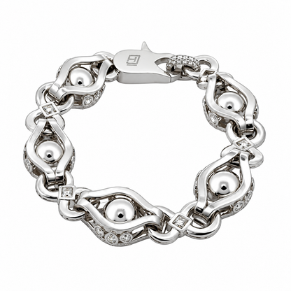 Diamond Bracelet