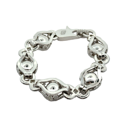 Diamond Bracelet