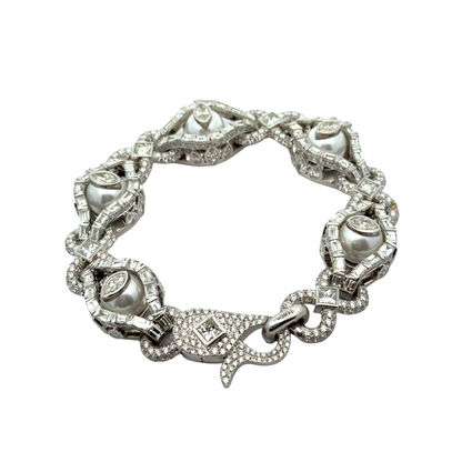 Diamond Bracelet