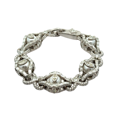 Diamond Bracelet