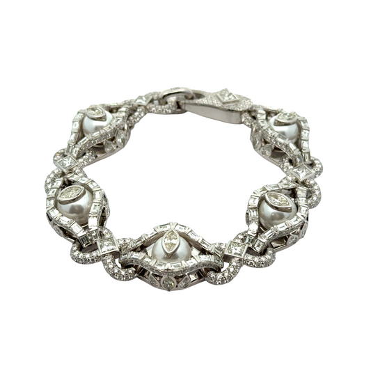 Diamond Bracelet