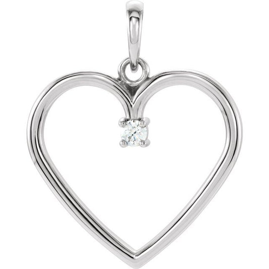 platinum-.04-ctw-natural-diamond-heart-pendant