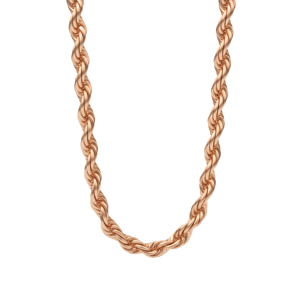 22mm Rope Chain