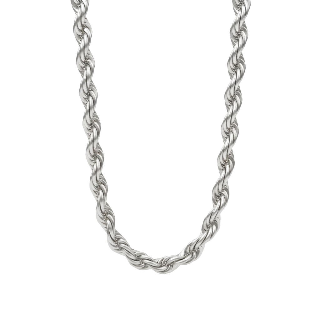 22mm Rope Chain