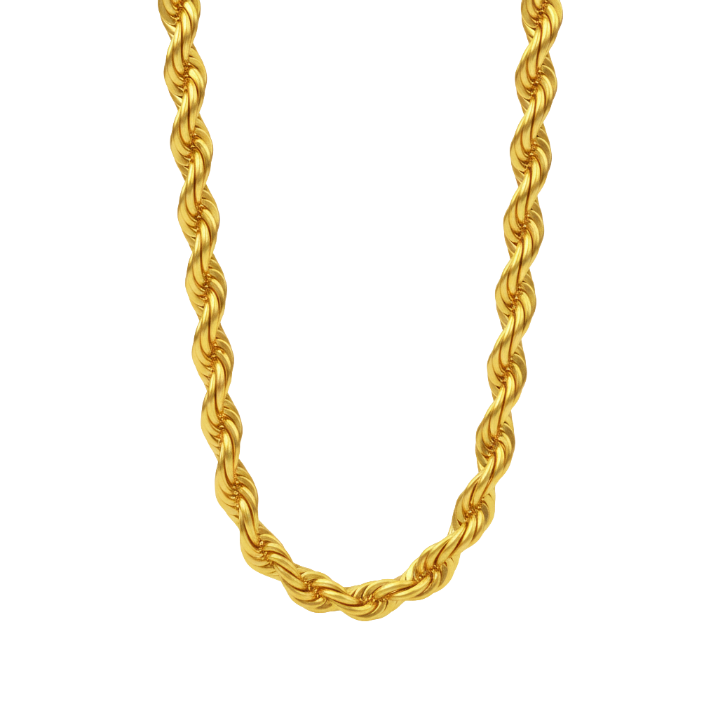22mm Rope Chain