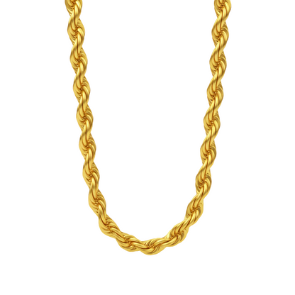 22mm Rope Chain
