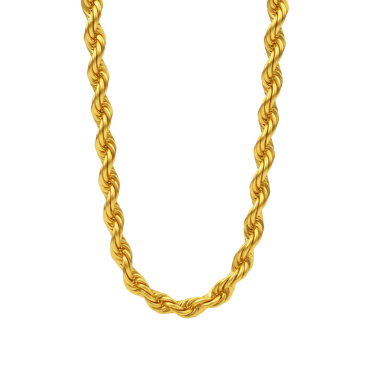 22mm Rope Chain