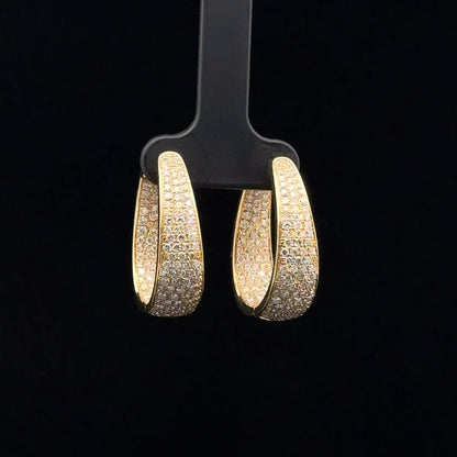 Hoop Earrings