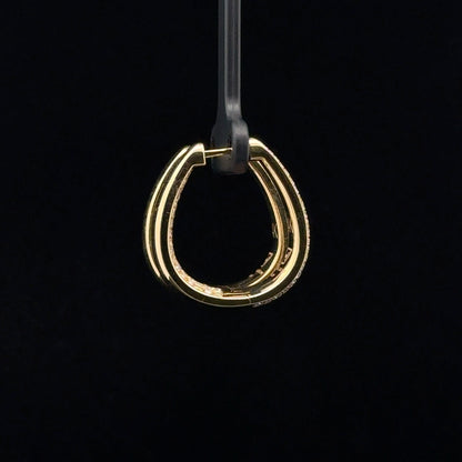 Hoop Earrings