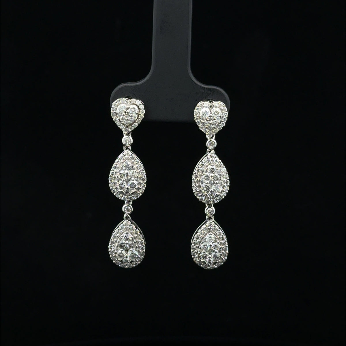 Dangle Earrings