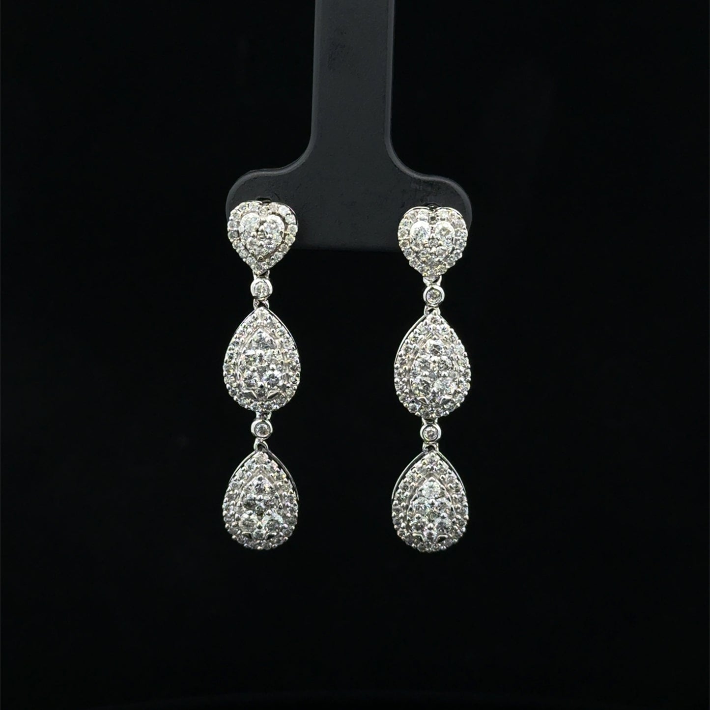 Dangle Earrings