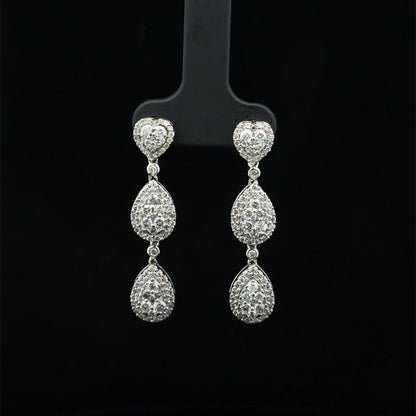 Dangle Earrings