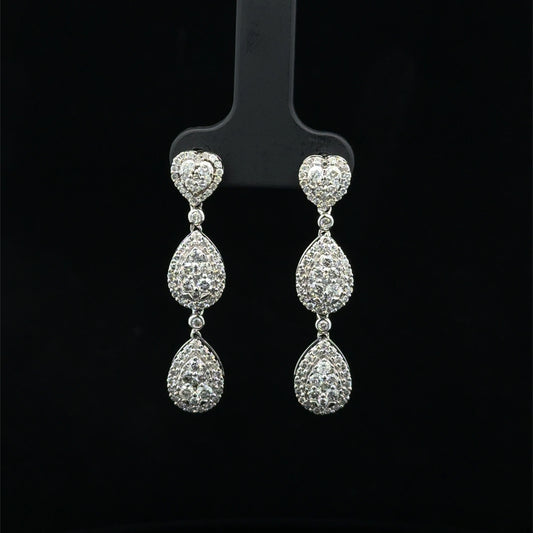 Dangle Earrings