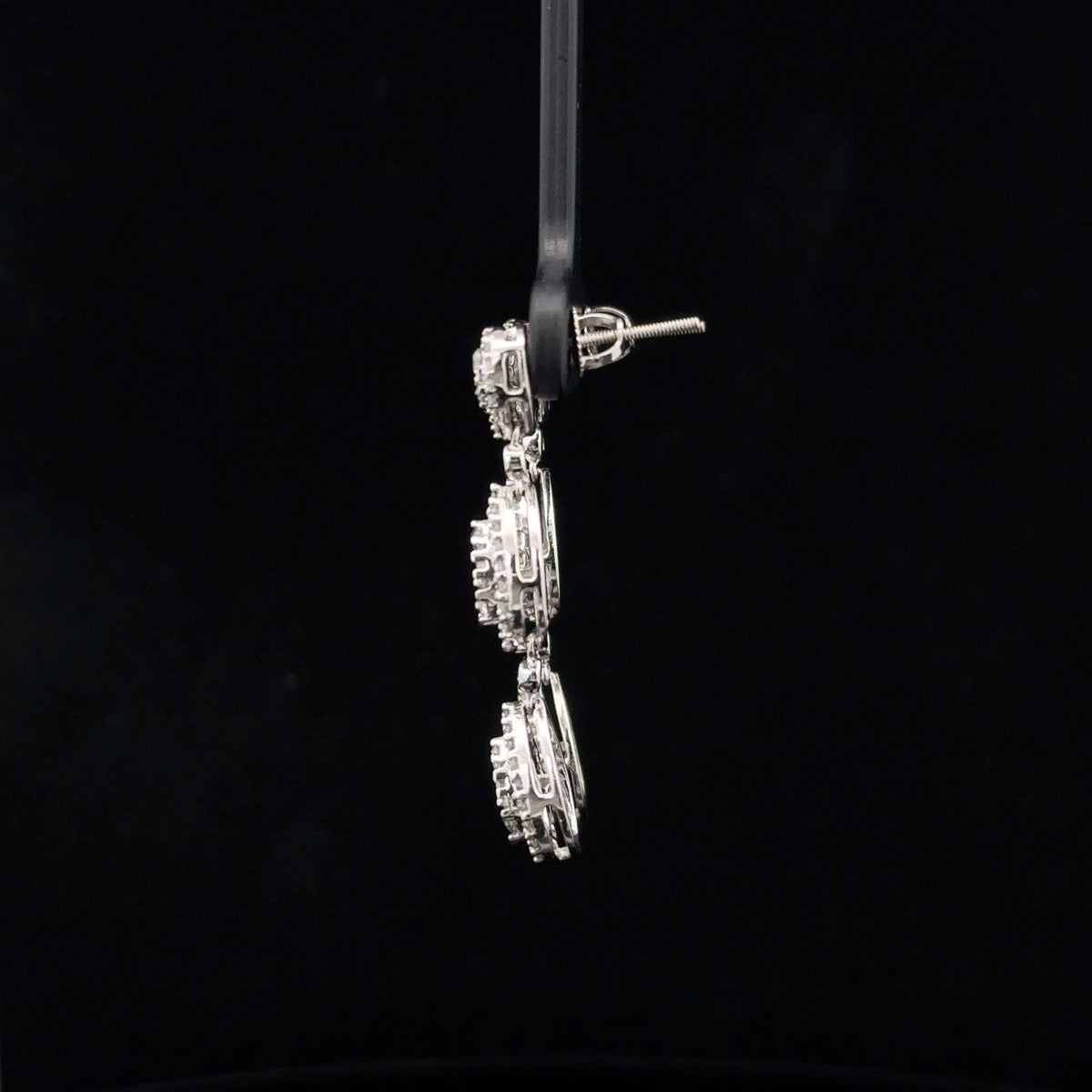 Dangle Earrings