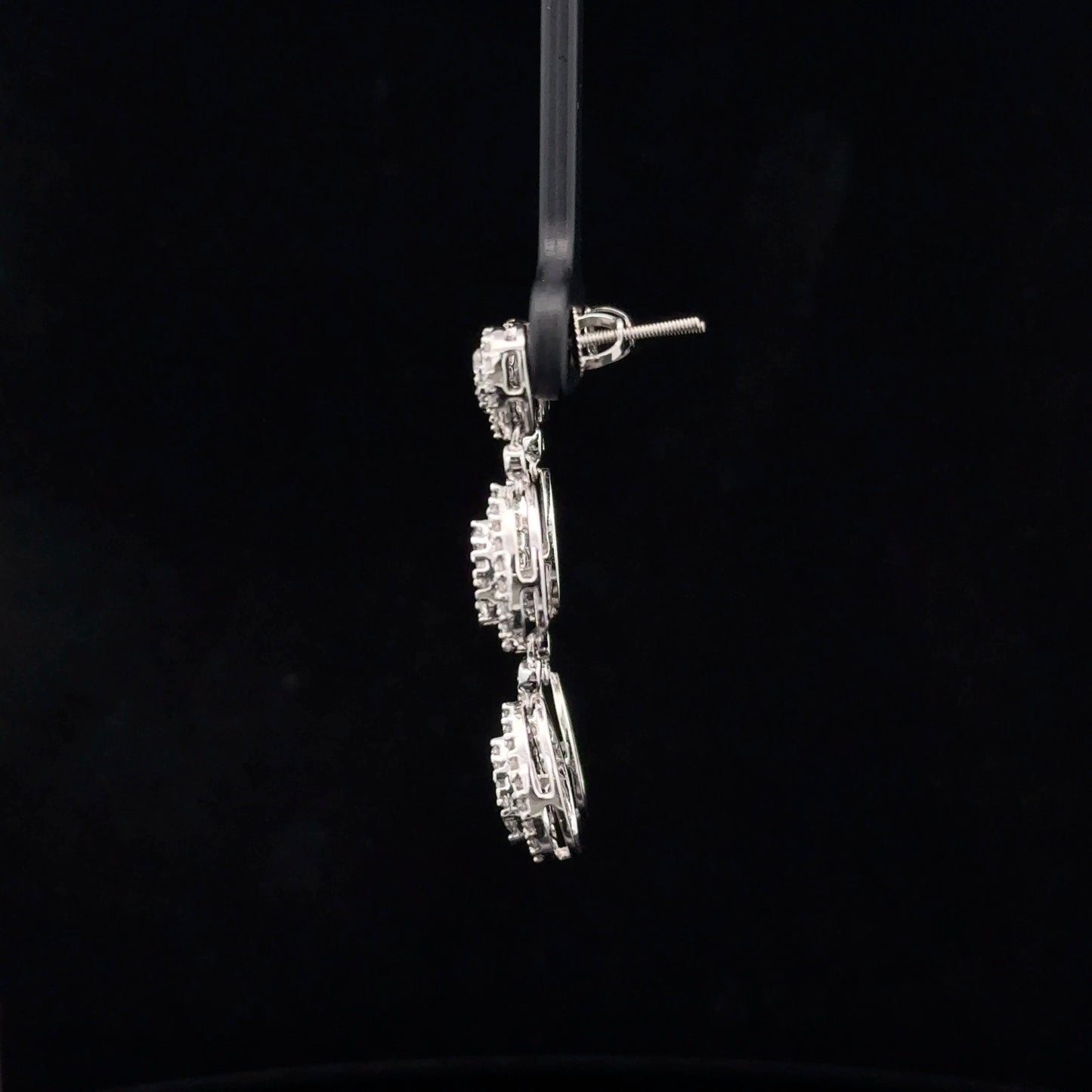 Dangle Earrings