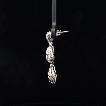 Dangle Earrings