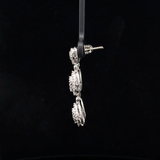 Dangle Earrings