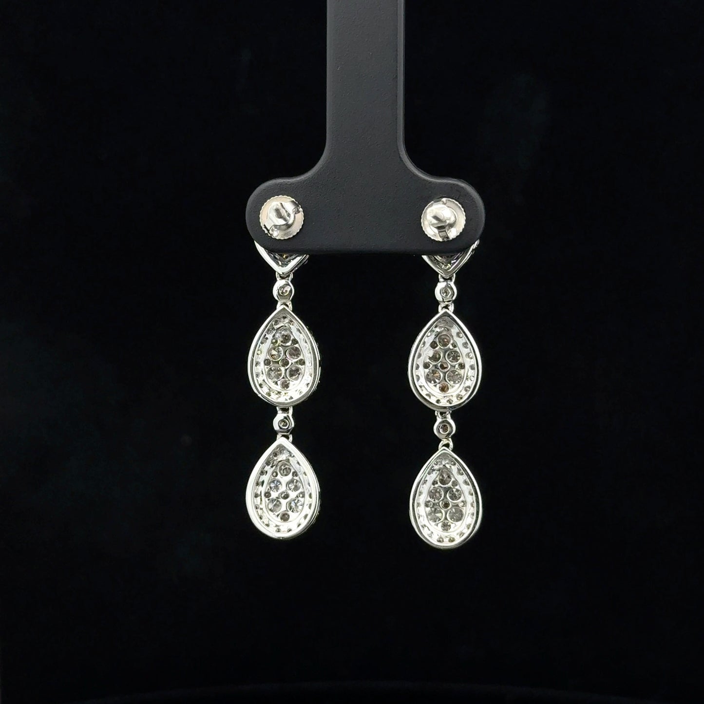 Dangle Earrings