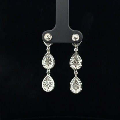 Dangle Earrings