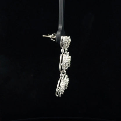Dangle Earrings