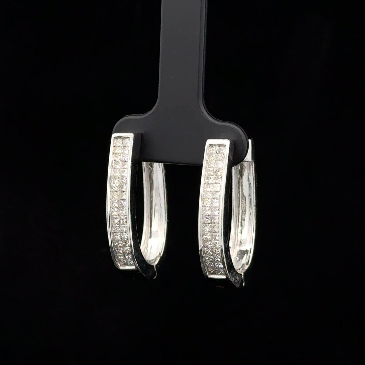 Hoop Earrings