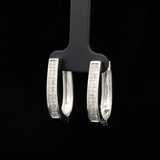 Hoop Earrings