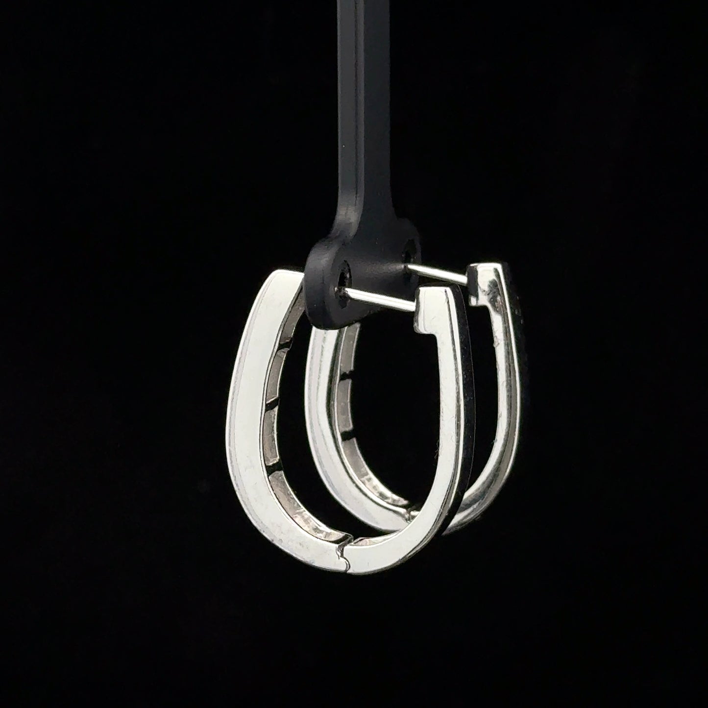 Hoop Earrings