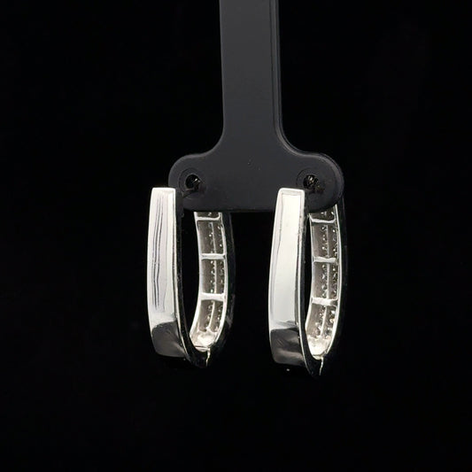 Hoop Earrings
