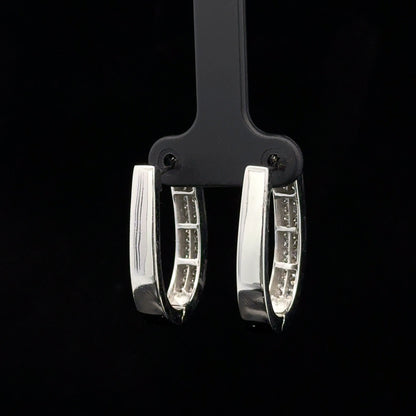 Hoop Earrings