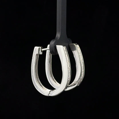 Hoop Earrings
