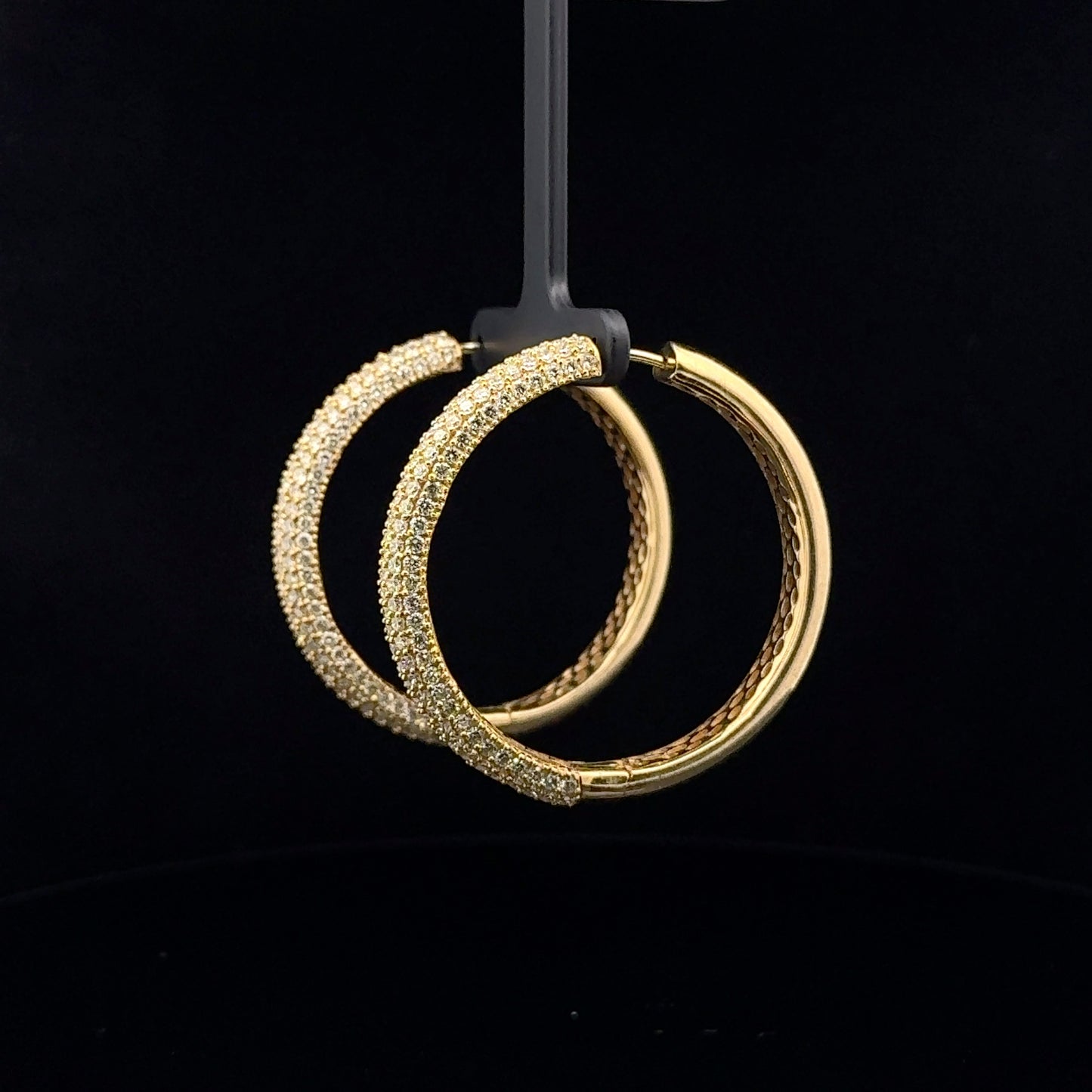 Hoop Earrings