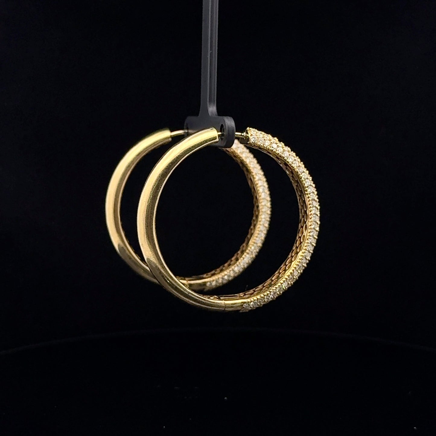 Hoop Earrings