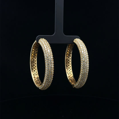 Hoop Earrings